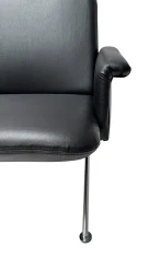 Mid-Century Modern Lounge Chairs No. 1432 by Andre Cordemeijer for Gispen, 1961